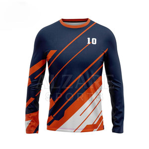 Camisa de Tiro Profesional con Tejido Elástico de Secado Rápido para Mayor Comodidad, Estabilidad y Precisión - Product Image 1