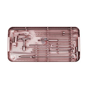 Juegos de Instrumentos Supracondíleos Manuales Reutilizables de Acero Inoxidable al por Mayor para Uso Hospitalario, Alta Calidad, Mejor Precio - Product Image 4