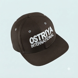 Casquette Snapback Unisexe Personnalisée avec Logo Brodé 3D, Respirante, Séchage Rapide, Vêtement Décontracté, Haute Qualité, Vente Chaude, Service OEM - Product Image 5