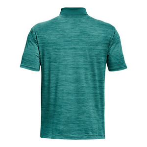 OEM Services Custom Made High Quality Cotton Men Polo Shirt New Design Solid Color Short Sleeve Cotton Polo Shirt for Sale - Product Image 5