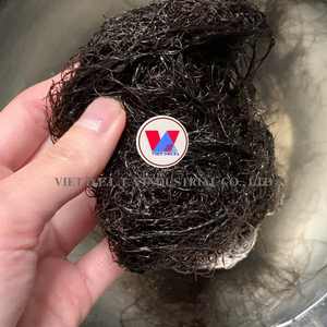 MOUSSE NOIRE SÉCHÉE VÉGAN FRIENDLY POUR UNE ALIMENTATION PROPRE ET UN RÉGIME ÉQUILIBRÉ IMMUNITAIRE - Product Image 6