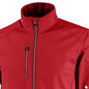 Chaqueta Softshell Deportiva Ligera para Hombre en Color Personalizado, Nuevo Estilo de Chaquetas Softshell para Exteriores para Hombre, Personalizable 2026 - Product Image 3