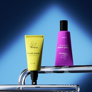 Emballage de parfum OEM Pulvérisateur populaire bouteille en verre senior bouteille en verre de parfum de luxe de 10ml - Product Image 2