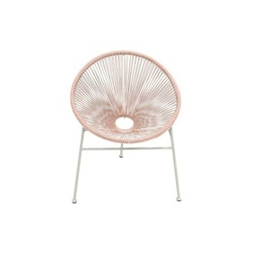 Mid Century Living Room Furniture Old School Fancy Weave Metal Leg Sillas de comedor para restaurante y uso doméstico para sofás de gimnasio - Product Image 1