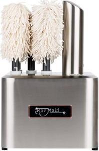 Pulidora de Vidrio de Alta Calidad, Nueva, Marca Bars-Maid GP-100, 5 Varillas, con Garantía y Servicio Postventa - Product Image 4