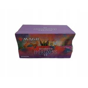 Oferta Promocional para la Nueva Caja de Sobres Coleccionables de Magic: The Gathering MODERN HORIZONS 2 - Product Image 3