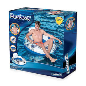 Bouée de natation gonflable - Product Image 2