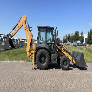 Pour IH 851FX chargeuse-pelleteuse robuste moteur lisse longue durée haute efficacité de fonctionnement garantie de 5 ans et plus travail sur le terrain de confiance - Product Image 1