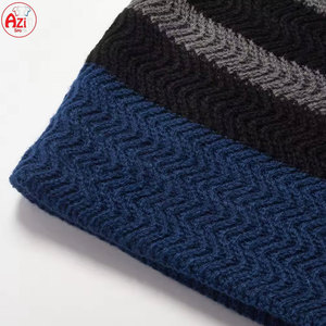 OEM Service Fashionable Custom <b>Beanie</b> <b>Hats</b> 100% <b>Wool</b> Digital Printing Travel High Quality Unisex - Product Image 4