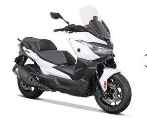 BEST 2026 SR4 Max SE : Achetez des motos sportives, des motos d'aventure et des cruisers - Product Image 6