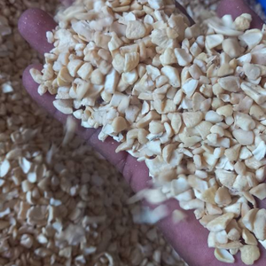 Noix de cajou cassées Kaju SANTIGO, directement de l'usine, WS LP SP, noix et noyaux - Product Image 1