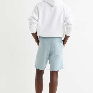 Short pour homme taille élastique séchage rapide short pour homme nouveau design de qualité supérieure vente en gros - Product Image 6