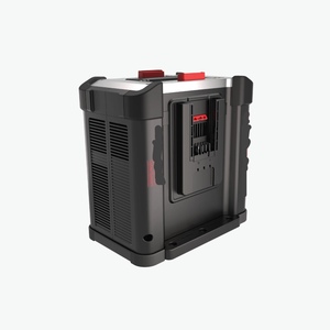 Chargeur DC-DC CyberTank Lite 60V de qualité commerciale kac844 - Product Image 2