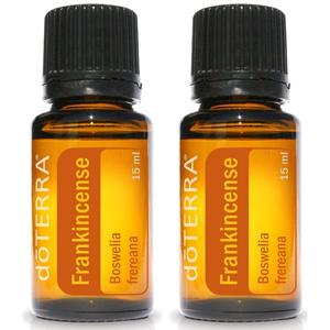 doTERRA do TERRA Paquete de 2 de 15 ml - Product Image 1