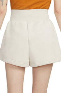 New Fashionable <b>Board</b> <b>Shorts</b> <b>Women</b> 100% Cotton Fleece Fabric Custom Embroidered Logo Quick Dry Breathable Summer Casual Wear - Product Image 5