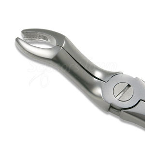 Fórceps de Extracción Dental de Acero Inoxidable, Instrumento Quirúrgico de Precisión para Extracción de Dientes y Cirugía Oral - Product Image 5