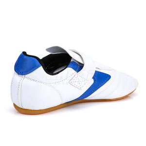 Chaussures de boxe légères et offrant un maintien sûr de la cheville, avec empeigne respirante et contrôle stable du pied - Product Image 6