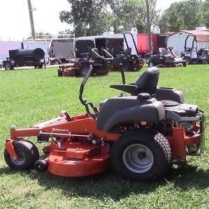 เครื่องตัดหญ้า Zero Mower ซื้อเลย รับประสบการณ์คุณภาพระดับพรีเมียม ด้วยความเร็วในการตัดที่เหนือกว่า พร้อมการควบคุมที่ง่ายดายและคล่องตัว - Product Image 6