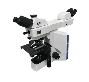 Bestscope BS-2064MH4 <span class=keywords><strong>Infinity</strong></span>修正されたLED照明と計画無色の目的を備えた三眼生物顕微鏡 - Product Image 1