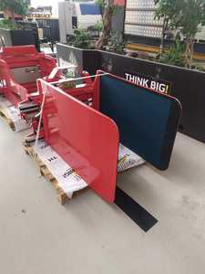 ที่หนีบยาสูบแบบกล่องสแตนเลสสำหรับอุตสาหกรรมค้าปลีก - Product Image 5