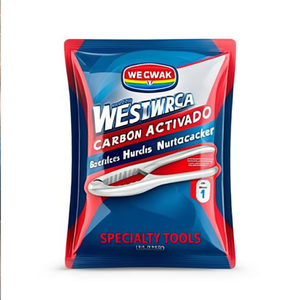 Herramienta Especializada WESTMARK, Herramienta para Abrir Nueces Hercules - Product Image 2