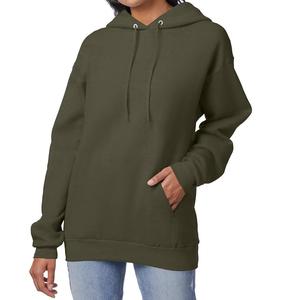 Wholesale Price OEM Service Solid Men's Hoodies 100% Cotton Best of Selling Plus Size Men's Hoodie From Bangladesh Factory - Product Image 4