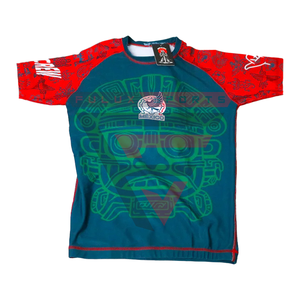 Tendance 2025, Rashguard à manches longues respirant et antibactérien, personnalisable pour hommes, BJJ MMA Jiu-Jitsu, protection UPF50, séchage rapide - Product Image 2