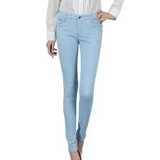 Jeans et hauts à motif léopard bébé fille de haute qualité coupe ajustée style droit article à la mode du Bangladesh - Product Image 3