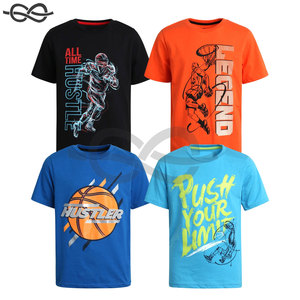 เสื้อยืดคอกลมผู้ชายแบบทอที่ปรับแต่งได้ ชุดกีฬาประสิทธิภาพสูง แห้งเร็ว ระบายอากาศได้ดี สำหรับผู้ใหญ่ที่รักการออกกำลังกาย ขายส่ง - Product Image 6