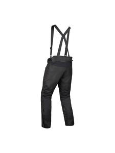 Vente chaude Premium Quality Cafe Racer Motorcycle Textile Cordura Pant Personnalisable Street Bikers Plus Size Pant - Product Image 4