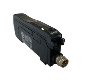 Véritable KEYENCE FS-N10 Capteurs numériques à <span class=keywords><strong>fibre</strong></span> <span class=keywords><strong>optique</strong></span> Amplificateur à <span class=keywords><strong>fibre</strong></span> Unité d'extension zéro-ligne - Product Image 4