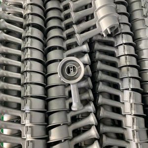 Services de moulage de qualité supérieure du fabricant du Vietnam Custom Aluminium Die Casting Components - Product Image 2