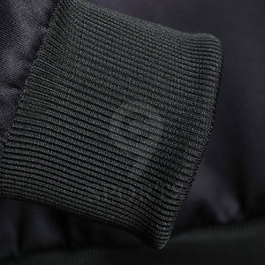 Sudaderas con capucha de invierno para hombre, ropa transpirable informal de calidad superior de Algodón 100% con cuello con capucha de patrón sólido para adultos, novedad - Product Image 6