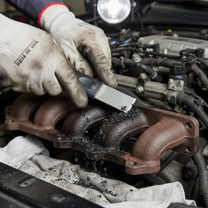 ชุดเครื่องมือทำความสะอาดสีสนิมอัตโนมัติแบบมืออาชีพ - Product Image 2