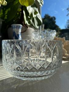 Bol en résine polie fait à la main, durable, léger, tendance, style indien, ensemble de bols à fruits, ensemble de saladiers, écologique, décoratif - Product Image 3