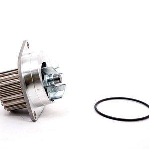 <span class=keywords><strong>Pompe</strong></span> à eau 1201.E5 1201E5 1201.A2 1201A2 1609417280 pour <span class=keywords><strong>Peugeot</strong></span> 206 207 Pièces du système de refroidissement du moteur - Product Image 4