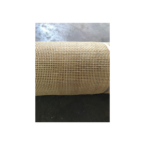 Hoja de cincha de ratán natural de alta calidad para proyectos de fabricación y restauración de muebles Material ecológico para un sostenible - Product Image 3