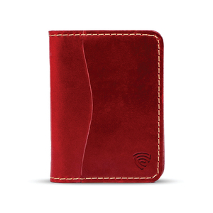 Rogue Pull-up Leather Wallet para hombre - Product Image 6