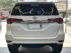 Usado Clean 2019 Toyo_ta fortuner - Product Image 5