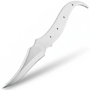 Couteau de poche multi-usages de qualité industrielle - Product Image 1