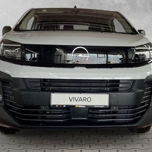 2024 usato usato classico <span class=keywords><strong>Opel</strong></span>-Vivaro manuale Diesel 4 cilindri Euro6e 3 posti 144hp auto usate pronte per l'esportazione in tutto il mondo - Product Image 1