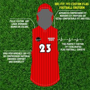 ชุดทีมฟุตบอลธง |   เสื้อและกางเกงขาสั้นระบายอากาศได้ดี ซับเหงื่อ ออกแบบเฉพาะบุคคล สำหรับผู้ใหญ่ - Product Image 2