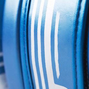 Gants de combat MMA et de boxe en cuir métallisé, fabrication directe d'usine, les plus vendus, conformes aux demandes des clients, gants de combat gagnants - Product Image 5