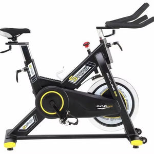 Vélo d'exercice original Oma S20 (8606) B3, très demandé - Product Image 1