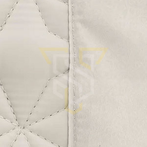 2024 nuevo estilo, almohadillas para SILLÍN de salto hechas a medida con forro polar duradero de algodón y cuero, superventas de alta calidad - Product Image 6