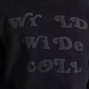 Invierno venta al por mayor personalizado sin cuerda Sudadera con capucha peso pesado Unisex 3D Puff estampado Sudadera con capucha 80 algodón 20 poliéster sudaderas con capucha sudadera - Product Image 6