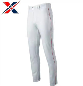 Nouvel arrivage d'uniforme de baseball professionnel Tissu polyester Vente en gros Meilleure vente Équipe de baseball Porter Utilisation - Product Image 4