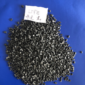 Prix bas recyclé vierge LDPE 2426H granules en plastique matière première Film Grade pour l'expédition mondiale démissionner vente - Product Image 4
