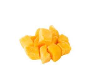 มะม่วงแช่แข็งพรีเมี่ยมสำหรับกึ่งร้อน VIBE-แช่แข็งมะม่วงก้อนเวียดนามส่งออกคุณภาพการส่งออกของเวียดนามเหมาะสำหรับขนมหวานและขนมแช่แข็ง - Product Image 3