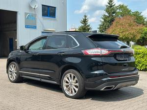 2017 usato FORD EDGE auto sportiva a trazione anteriore/coupé 4 S COUPE NEU VOLL 415PS Twin Turbo 7s cambio automatico - Product Image 5